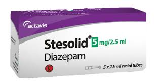 Stesolid 5mg 