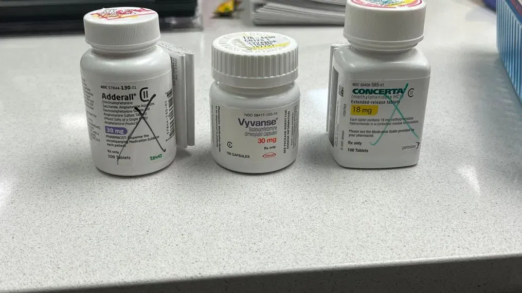 50Mg Vyvanse Shortage