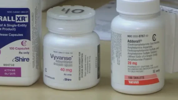 Vyvanse 50mg Shortage: Understanding the Impact and Solutions