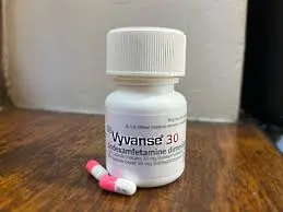 Vyvanse 50Mg