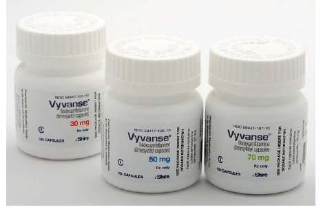 vyvanse 50mg in stock