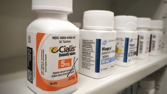 Difference Between Cialis And Viagra