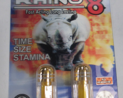 Rhino Pills Vs Viagra