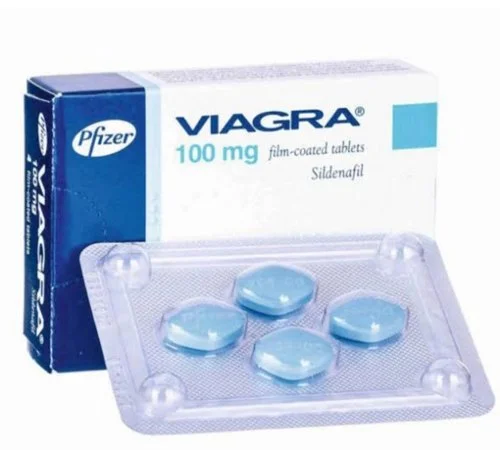 Viagra 100Mg