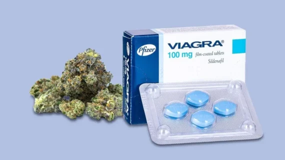 Viagra Effects