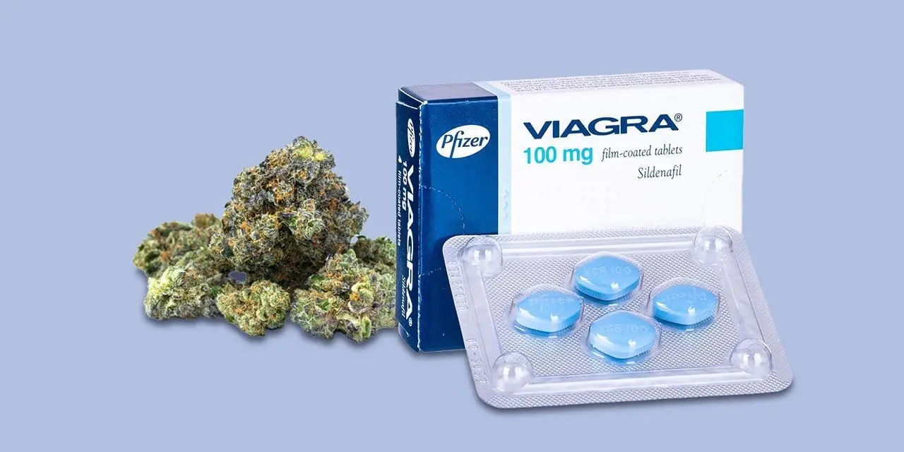 Viagra Effects