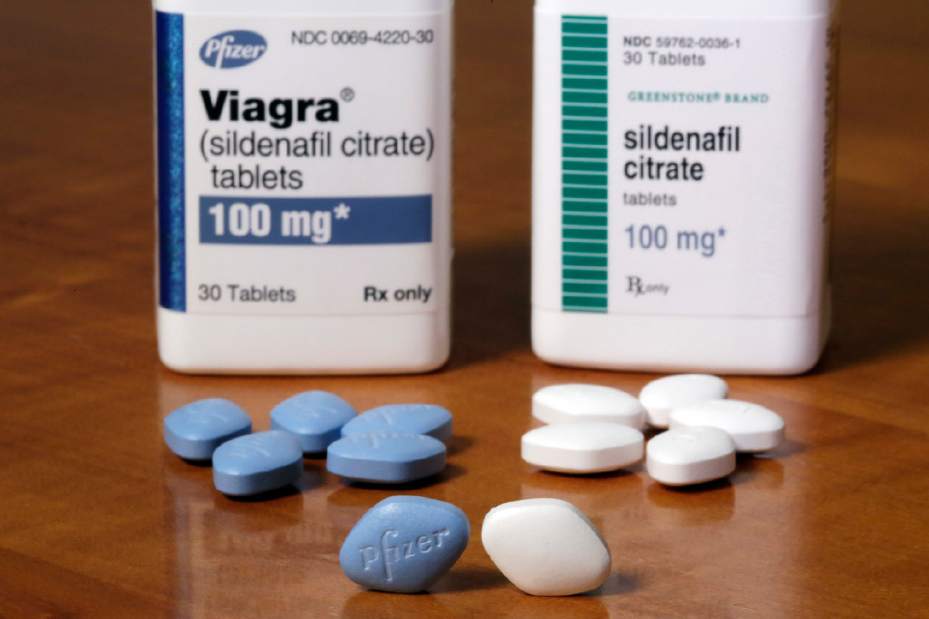 Walgreens Pharmacy Viagra