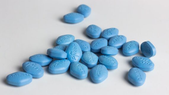 What Happens If A Woman Takes Male Viagra