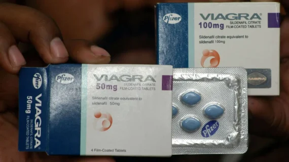 Whats Viagra