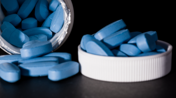 Long-Term Side Effects Of Viagra