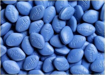 Chewable Viagra