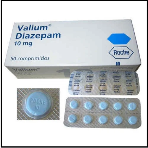 Diazepam Valium 10