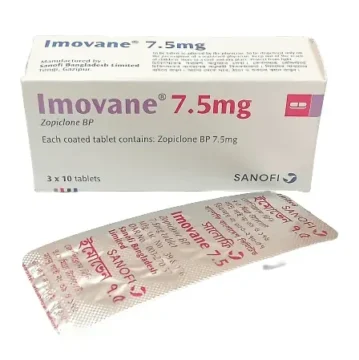 Imovane 75