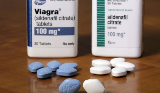 Viagra Samples