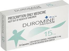 40mg Duromine