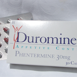 Duramine Prescription