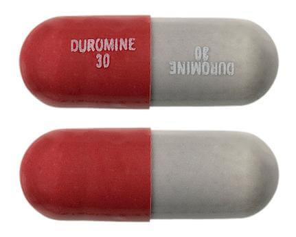 Order Duromine